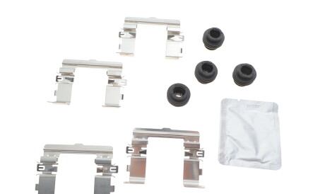 Фото 3 - Автозапчастина QUICK BRAKE 109-0177 (1090177)