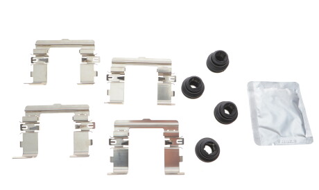 Фото 3 - Автозапчастина QUICK BRAKE 109-0178 (1090178)