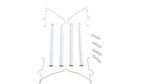 Фото 2 - Автозапчастина QUICK BRAKE 109-0180 (1090180)