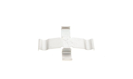 Фото 2 - Комплектующая колодок QUICK BRAKE 109-0903 (1090903)