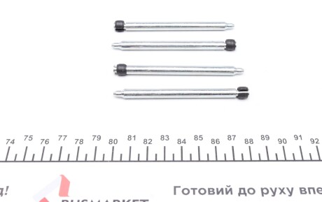 Фото 3 - Комплектующая колодок QUICK BRAKE 109-0945 (1090945)