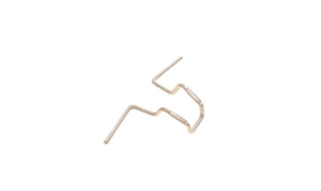 Фото 2 - Комплектующая колодок QUICK BRAKE 109-0978