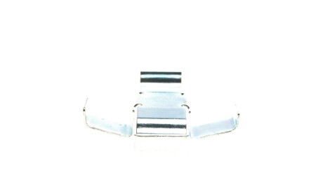 Фото 3 - Комплектуюча колодок QUICK BRAKE 109-1004 (1091004)