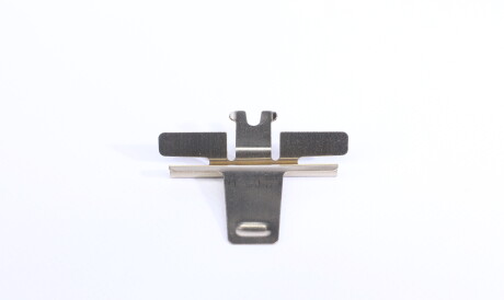 Фото 2 - Комплектуюча колодок QUICK BRAKE 109-1018 (1091018)