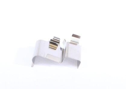 Фото 3 - Комплектуюча колодок QUICK BRAKE 109-1033 (1091033)