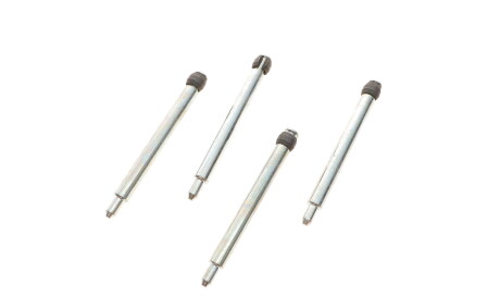 Фото 3 - Комплектуюча колодок QUICK BRAKE 109-1040 (1091040)