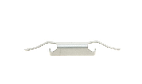 Фото 3 - Комплектуюча колодок QUICK BRAKE 109-1054 (1091054)