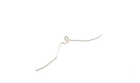 Фото 3 - Комплектующая колодок QUICK BRAKE 109-1061