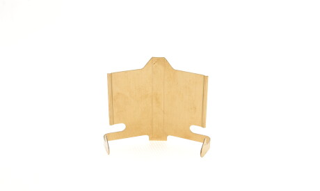 Фото 2 - Комплектуюча колодок QUICK BRAKE 109-1084