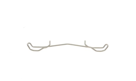 Фото 3 - Комплектующая колодок QUICK BRAKE 109-1100 (1091100)