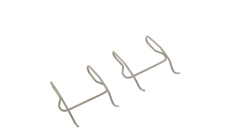 Фото 3 - Комплектующая колодок QUICK BRAKE 109-1149 (1091149)