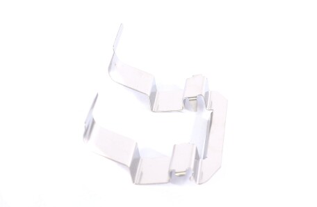 Фото 3 - Комплектуюча колодок QUICK BRAKE 109-1158 (1091158)