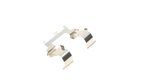 Фото 2 - Комплектуюча колодок QUICK BRAKE 109-1161 (1091161)