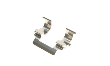 Фото 4 - Комплектуюча колодок QUICK BRAKE 109-1161 (1091161)