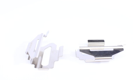 Фото 3 - Комплектующая колодок QUICK BRAKE 109-1168 (1091168)