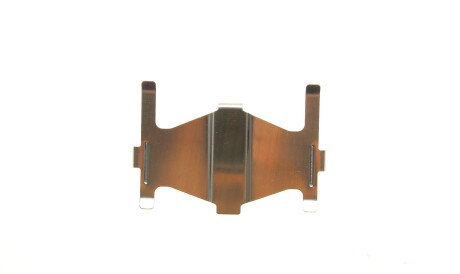 Фото 2 - Комплектующая колодок QUICK BRAKE 109-1204 (1091204)