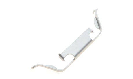 Фото 2 - Комплектуюча колодок QUICK BRAKE 109-1222 (1091222)