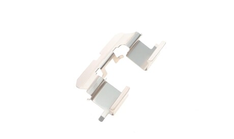 Фото 2 - Комплектуюча колодок QUICK BRAKE 109-1227 (1091227)