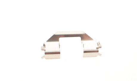 Фото 3 - Комплектующая колодок QUICK BRAKE 109-1258 (1091258)