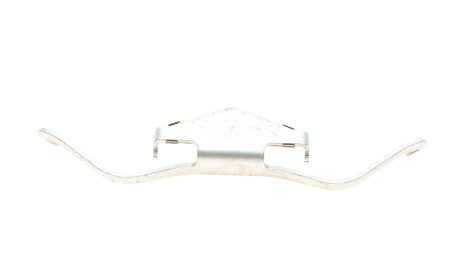 Фото 3 - Комплектуюча колодок QUICK BRAKE 109-1297 (1091297)