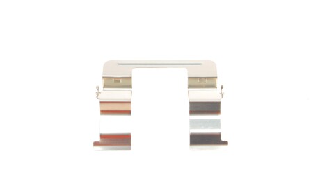 Фото 3 - Комплектуюча колодок QUICK BRAKE 109-1605 (1091605)