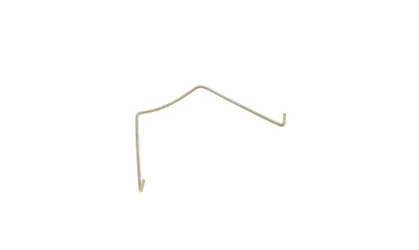 Фото 2 - Комплектуюча колодок QUICK BRAKE 109-1607 (1091607)