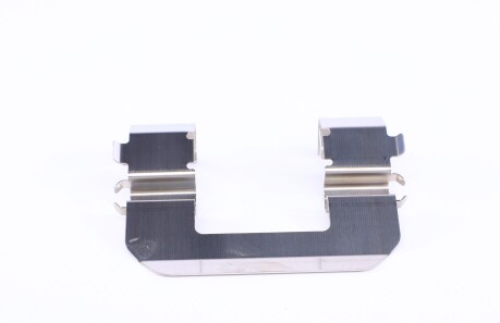 Фото 3 - Комплектуюча колодок QUICK BRAKE 109-1617 (1091617)