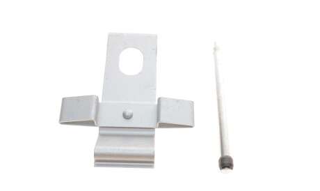 Фото 2 - Комплектующая колодок QUICK BRAKE 109-1634 (1091634)