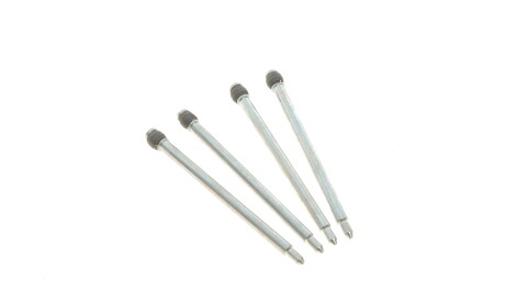 Фото 3 - Комплектуюча колодок QUICK BRAKE 109-1635 (1091635)