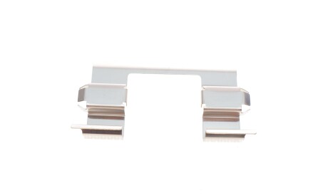 Фото 2 - Комплектующая колодок QUICK BRAKE 109-1645 (1091645)