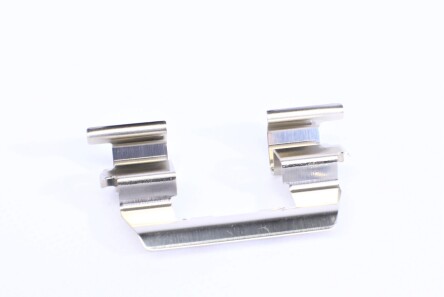 Фото 2 - Комплектуюча колодок QUICK BRAKE 109-1669 (1091669)