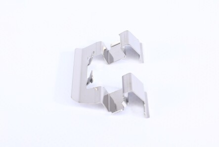 Фото 3 - Комплектуюча колодок QUICK BRAKE 109-1669 (1091669)