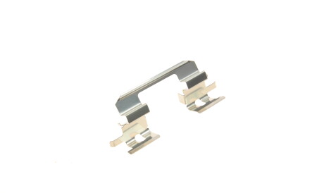 Фото 2 - Комплектуюча колодок QUICK BRAKE 109-1672 (1091672)