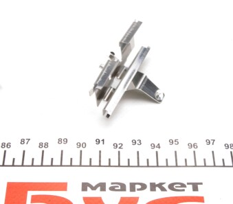 Фото 3 - Комплектуюча колодок QUICK BRAKE 109-1692 (1091692)