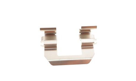 Фото 3 - Комплектуюча колодок QUICK BRAKE 109-1693 (1091693)