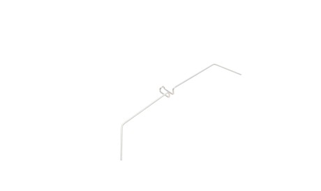 Фото 3 - Комплектуюча колодок QUICK BRAKE 109-1701 (1091701)