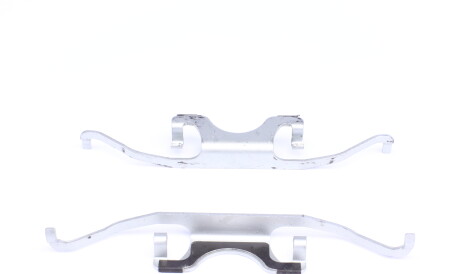 Фото 2 - Комплектующая колодок QUICK BRAKE 109-1702 (1091702)