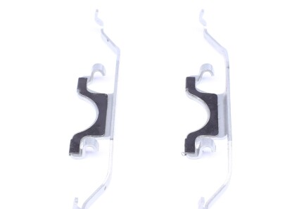 Фото 3 - Комплектующая колодок QUICK BRAKE 109-1702 (1091702)