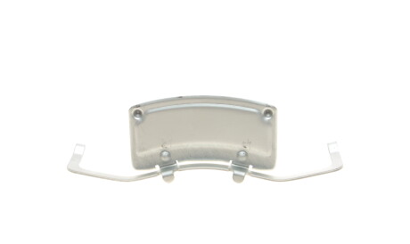 Фото 2 - Комплектующая колодок QUICK BRAKE 109-1706