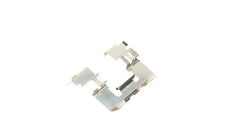 Фото 3 - Комплектуюча колодок QUICK BRAKE 109-1721 (1091721)