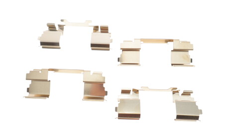 Фото 3 - Комплектующая колодок QUICK BRAKE 109-1730 (1091730)