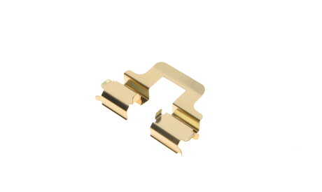 Фото 3 - Комплектуюча колодок QUICK BRAKE 109-1731 (1091731)