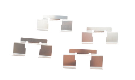 Фото 2 - Комплектующая колодок QUICK BRAKE 109-1732