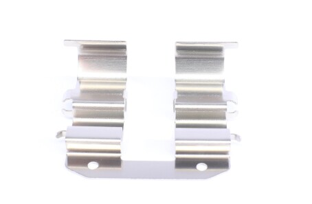 Фото 2 - Комплектуюча колодок QUICK BRAKE 109-1734 (1091734)