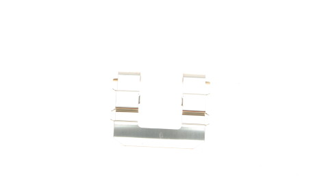 Фото 3 - Комплектующая колодок QUICK BRAKE 109-1735 (1091735)