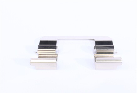 Фото 3 - Комплектуюча колодок QUICK BRAKE 109-1736 (1091736)