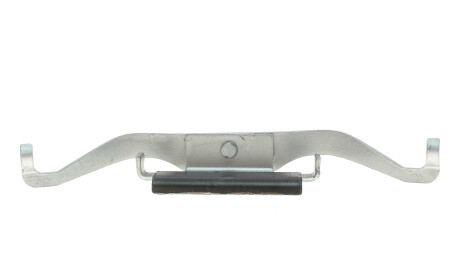 Фото 2 - Комплектующая колодок QUICK BRAKE 109-1747 (1091747)