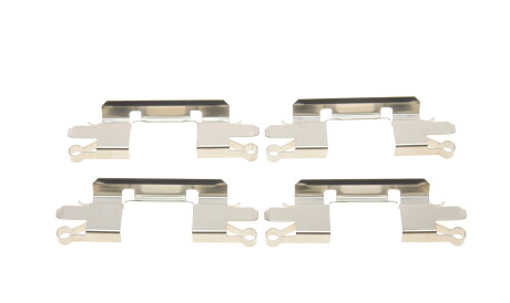 Фото 3 - Комплектуюча колодок QUICK BRAKE 109-1769 (1091769)