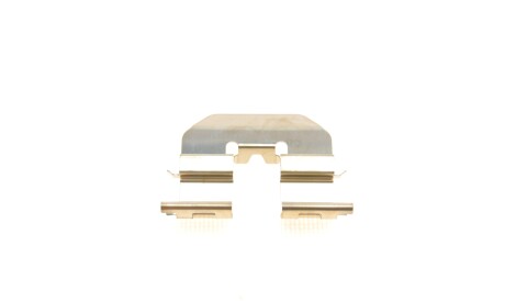 Фото 3 - Комплектуюча колодок QUICK BRAKE 109-1780 (1091780)