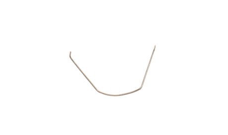 Фото 3 - Комплектующая колодок QUICK BRAKE 109-1789